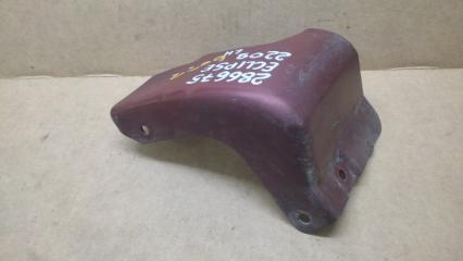 Накладка крыла левая ECLIPSE 05-08 2006 COUPE 2.4