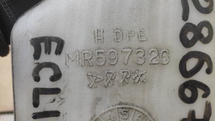 Бачок расширительный ECLIPSE 05-08 2006 COUPE 2.4