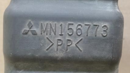 Резонатор воздушного фильтра ECLIPSE 05-08 2006 COUPE 2.4