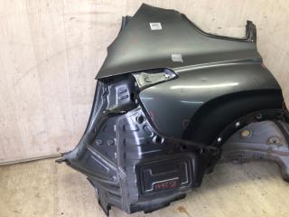 Четверть кузова задняя задний правый SANTA FE (TM) 18-23