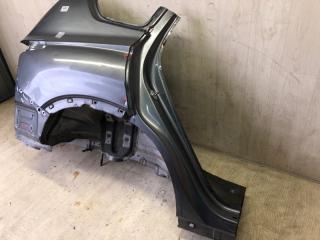 Четверть кузова задняя задний правый HYUNDAI SANTA FE (TM) 18-23