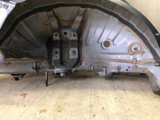 Четверть кузова задняя задний правый SANTA FE (TM) 18-23