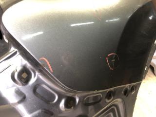 Четверть кузова задняя задний правый SANTA FE (TM) 18-23