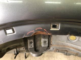 Четверть кузова задняя задний правый SANTA FE (TM) 18-23