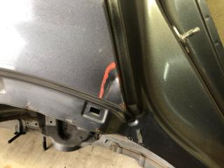 Четверть кузова задняя задний правый SANTA FE (TM) 18-23