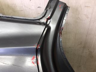 Четверть кузова задняя задний правый SANTA FE (TM) 18-23