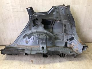 Четверть кузова задняя задний правый SANTA FE (TM) 18-23