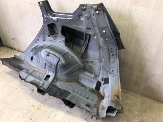 Четверть кузова задняя задний правый SANTA FE (TM) 18-23