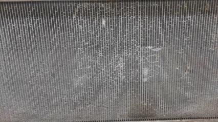 Радиатор основной ECLIPSE 05-08 2006 COUPE 2.4