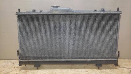 Радиатор основной MITSUBISHI ECLIPSE 05-08 COUPE 2.4