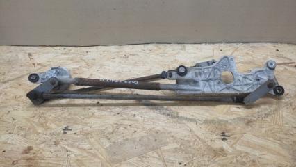 Трапеция стеклоочистителей ECLIPSE 05-08 2006 COUPE 2.4