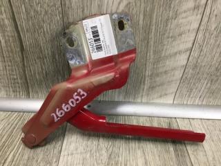 Петля капота левая JETTA USA 10-17 2011 Седан CBTA 2.5L