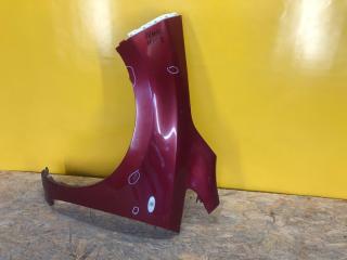 Крыло переднее левое NISSAN LEAF 10-17