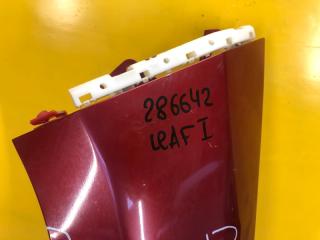 Крыло переднее левое LEAF 10-17