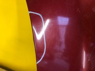 Крыло переднее левое NISSAN LEAF 10-17