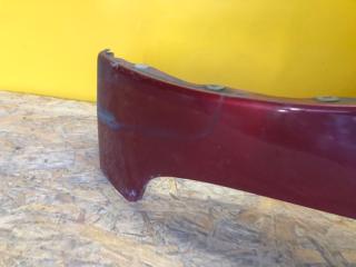 Крыло переднее левое LEAF 10-17