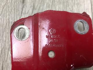 Петля капота правая JETTA USA 10-17 2011 Седан CBTA 2.5L