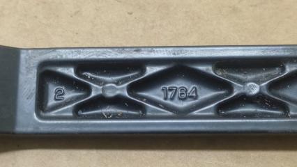 Поводок стеклоочистителя передний правый ECLIPSE 05-08 2006 COUPE 2.4