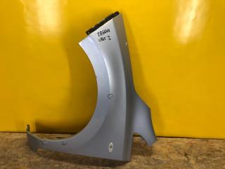 Крыло переднее левое NISSAN LEAF 10-17