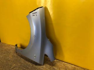 Крыло переднее левое LEAF 10-17