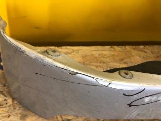 Крыло переднее левое LEAF 10-17