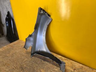 Крыло переднее левое LEAF 10-17