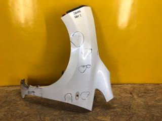 Крыло переднее левое NISSAN LEAF 10-17