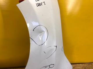 Крыло переднее левое NISSAN LEAF 10-17