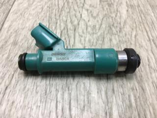 Форсунка топливная SUZUKI KIZASHI 09-14