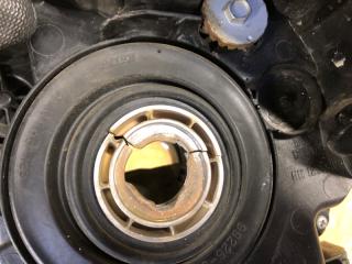 Фара правая PRIUS - 30 09-17