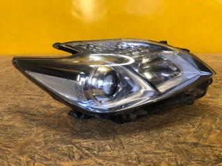 Фара правая TOYOTA PRIUS - 30 09-17