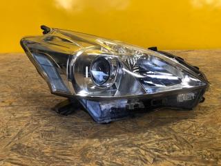 Фара правая TOYOTA PRIUS PLUS 11-14