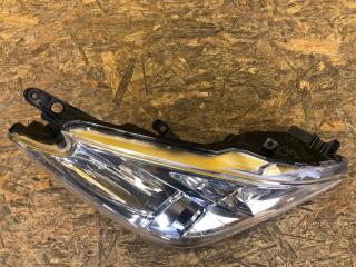 Фара правая TOYOTA PRIUS PLUS 11-14