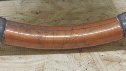 Руль LEXUS LS430 00-06 UCF30L 4.3 3UZFE