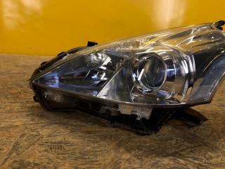 Фара левая TOYOTA PRIUS PLUS 11-14