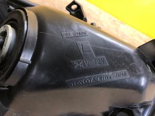 Фара левая PRIUS PLUS 11-14