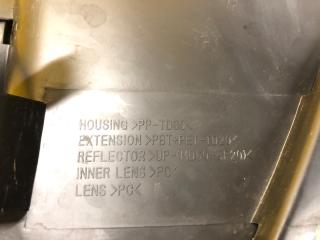 Фара левая PRIUS PLUS 11-14