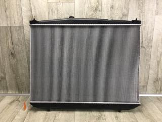 Радиатор основной HIGHLANDER 13-19