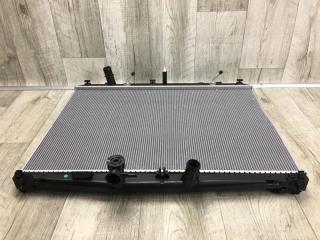 Радиатор основной TOYOTA HIGHLANDER 13-19