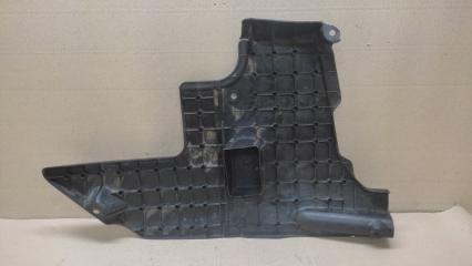 Пластик подкапотного отсека правый LEXUS LS430 00-06 UCF30L 4.3 3UZFE