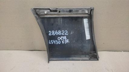 Накладка крыла правая LS430 00-06 2004 UCF30L 4.3 3UZFE