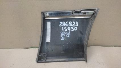 Накладка крыла левая LS430 00-06 2004 UCF30L 4.3 3UZFE
