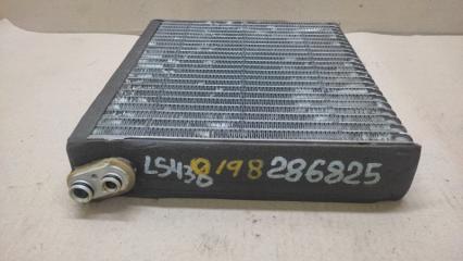 Испаритель кондиционера LEXUS LS430 00-06 UCF30L 4.3 3UZFE