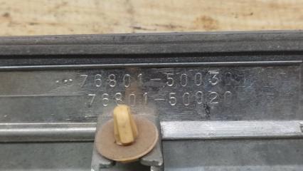 Панель подсветки номера LS430 00-06 2004 UCF30L 4.3 3UZFE