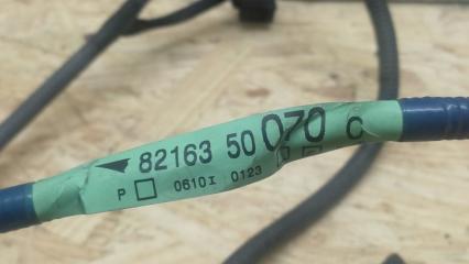 Проводка бампера задняя LS430 00-06 2004 UCF30L 4.3 3UZFE