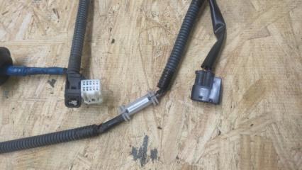 Проводка бампера задняя LEXUS LS430 00-06 UCF30L 4.3 3UZFE