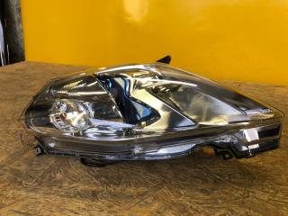 Фара левая NISSAN LEAF 10-17