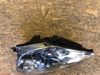 Фара левая NISSAN LEAF 10-17