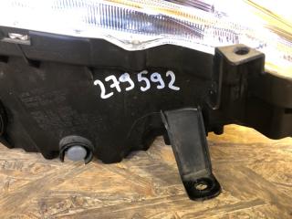 Фара левая LEAF 10-17