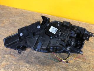 Фара левая LEAF 10-17